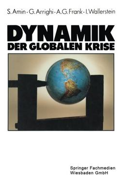 Dynamik der globalen Krise