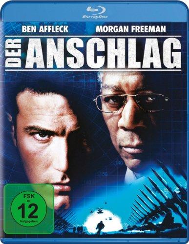 Der Anschlag [Blu-ray]