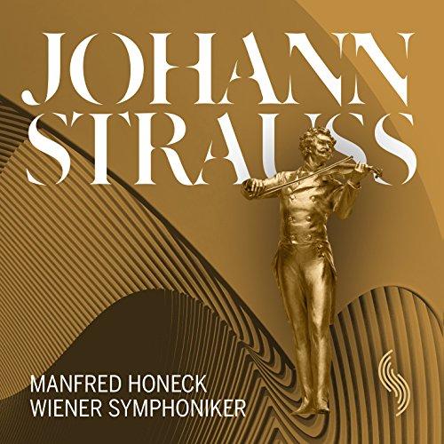 Johann Strauss - Wiener Symphoniker