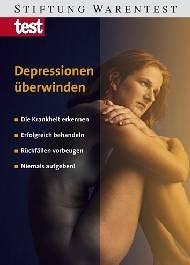 Depressionen überwinden