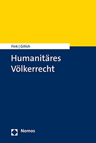 Humanitäres Völkerrecht: Einführung