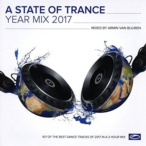 A State of Trance Yearmix 2017