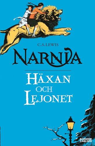 Häxan och lejonet (Berättelsen om Narnia, Band 2)