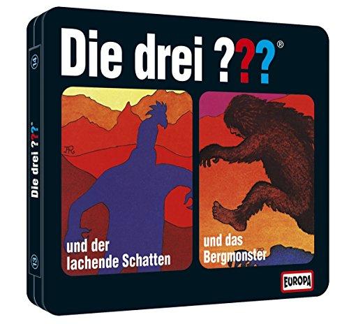 07 Steelbook (Folgen 13 und 14)