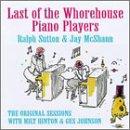 Last of the Whorehouse Piano P