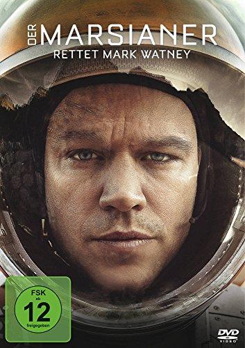 Der Marsianer - Rettet Mark Watney