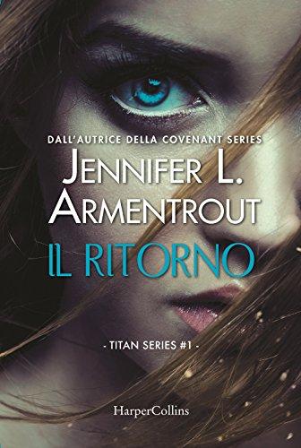 Il ritorno. Titan series