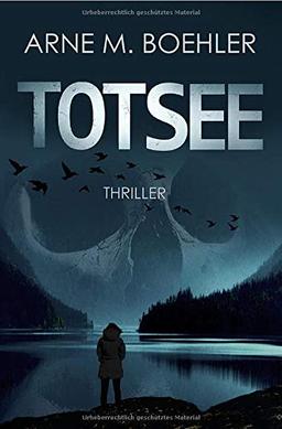 Totsee: Thriller