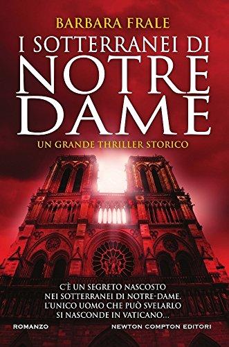 I sotterranei di Notre-Dame