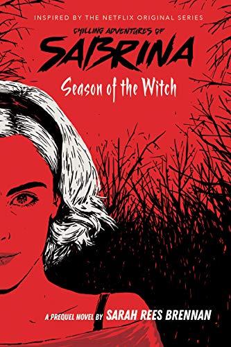 Rees Brennan, S: Season of the Witch-Chilling Adventures of (Chilling Adventures of Sabrina)