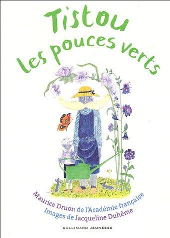 Tistou les pouces verts