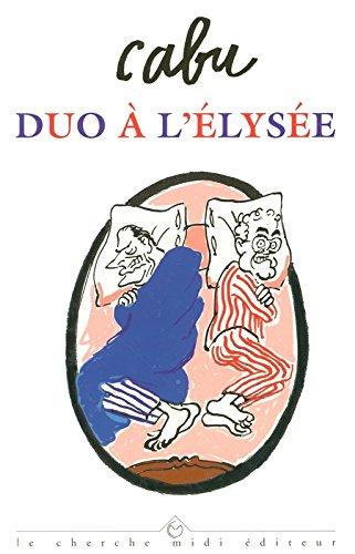 Duo sur l'Elysée