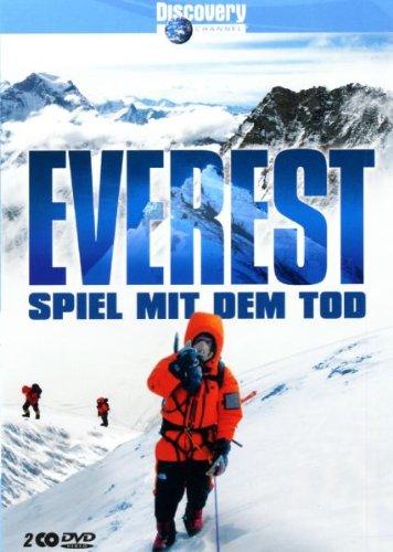 Everest, Staffel 1 - Spiel mit dem Tod (2 DVDs)