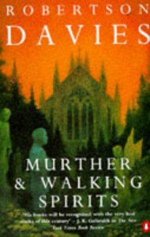 Murther and Walking Spirits