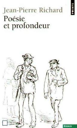 Poésie et profondeur