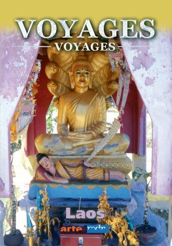 Laos - Voyages-Voyages