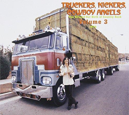 Truckers,Kickers,Cowboy Angels Vol.3