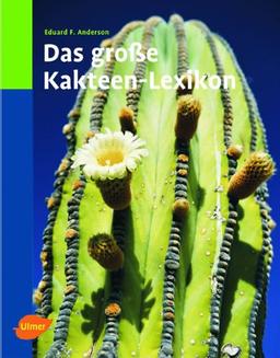 Das große Kakteen-Lexikon