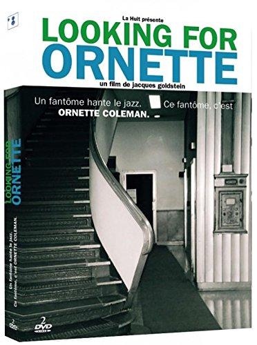 Looking for ornette [FR Import]