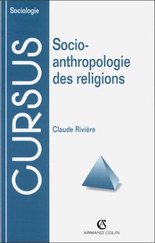 Socio-anthropologie des religions