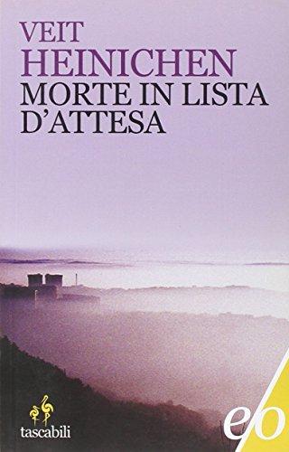 Morte in lista d'attesa