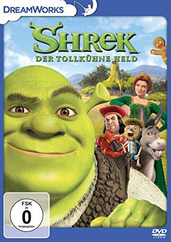 Shrek - Der tollkühne Held