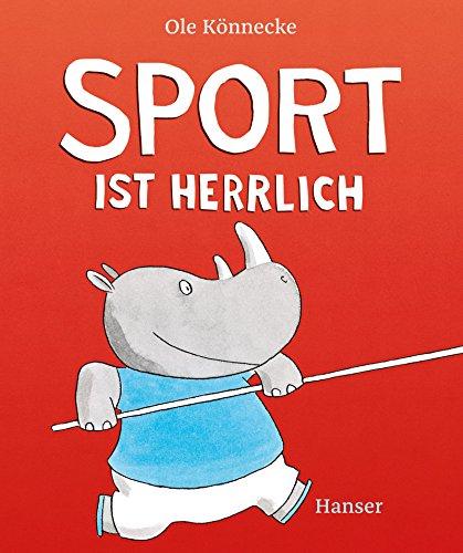 Sport ist herrlich