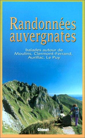 Randonnées auvergnates