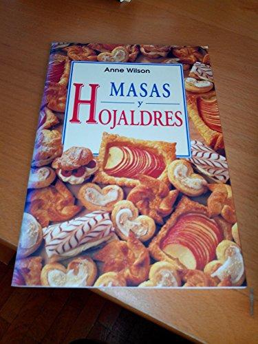 Masas y Hojaldres