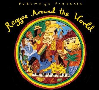 Reggae Around the World