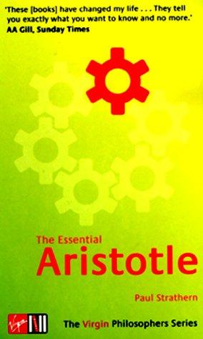 Virgin Philosophers: Aristotle