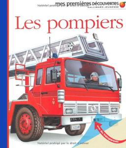 Les pompiers