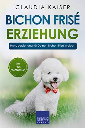 Bichon Frisé Erziehung: Hundeerziehung für Deinen Bichon Frisé Welpen