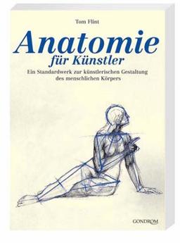 Anatomie für Künstler