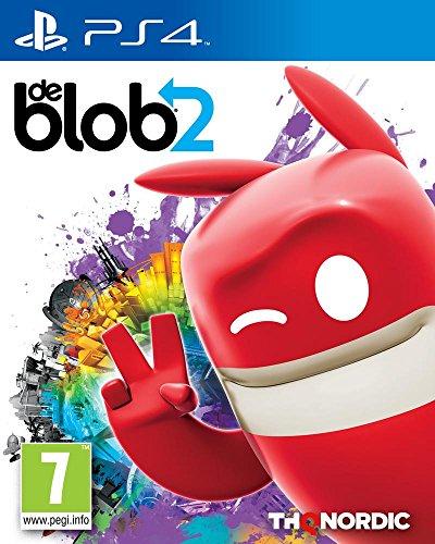 De Blob 2 (PS4) (New)