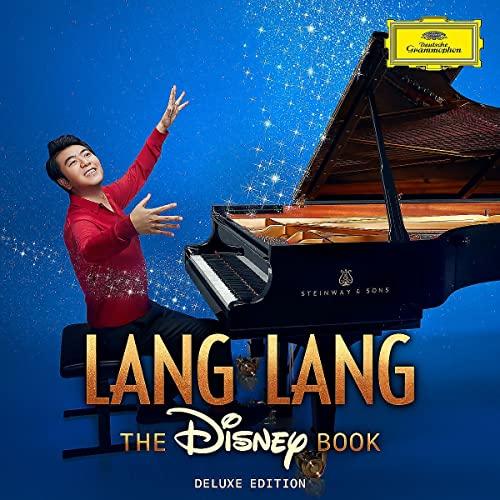 The Disney Book [2CD Deluxe Edition]