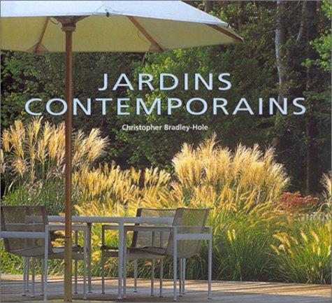 Jardins contemporains