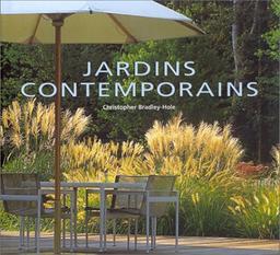 Jardins contemporains