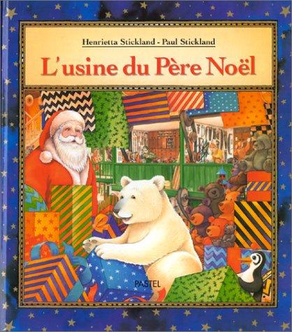 L'Usine du Père Noël