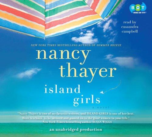 Island Girls: A Novel