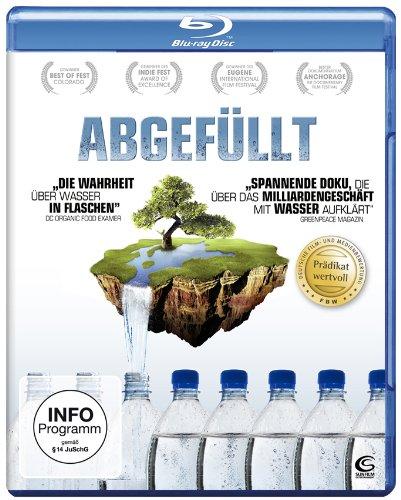 Abgefüllt [Blu-ray]