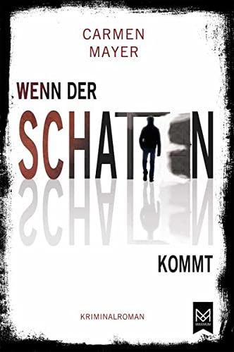 Wenn der Schatten kommt: Kriminalroman (Bergmann und Plank-Reihe)