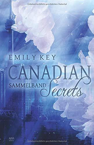 Canadian Secrets: Sammelband