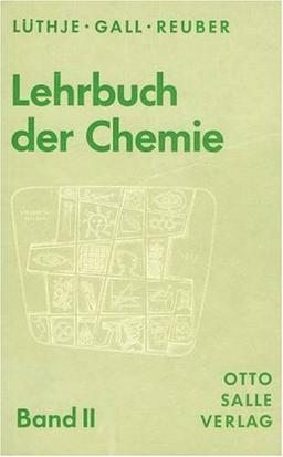 Lehrbuch der Chemie für die Sekundarstufe I. Organische Chemie