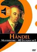 Händel Mp3-Collection