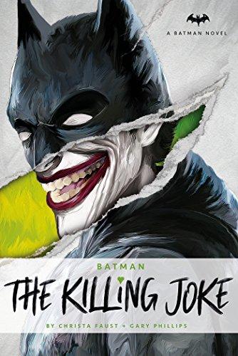 The Killing Joke (Batman)