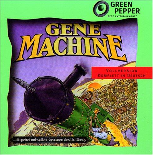 Gene Machine