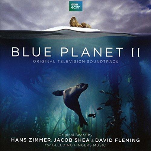 Blue Planet II