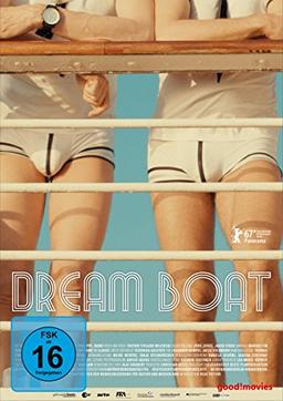 Dream Boat [2 DVDs]