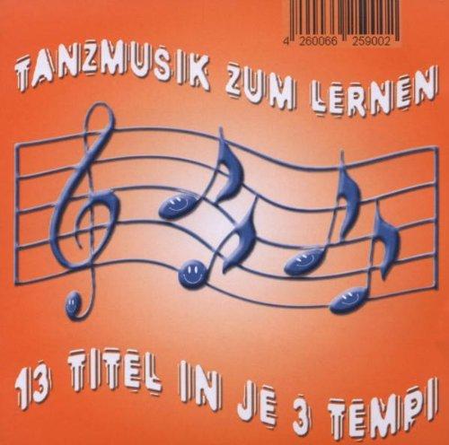 Tanzmusik Zum Lernen